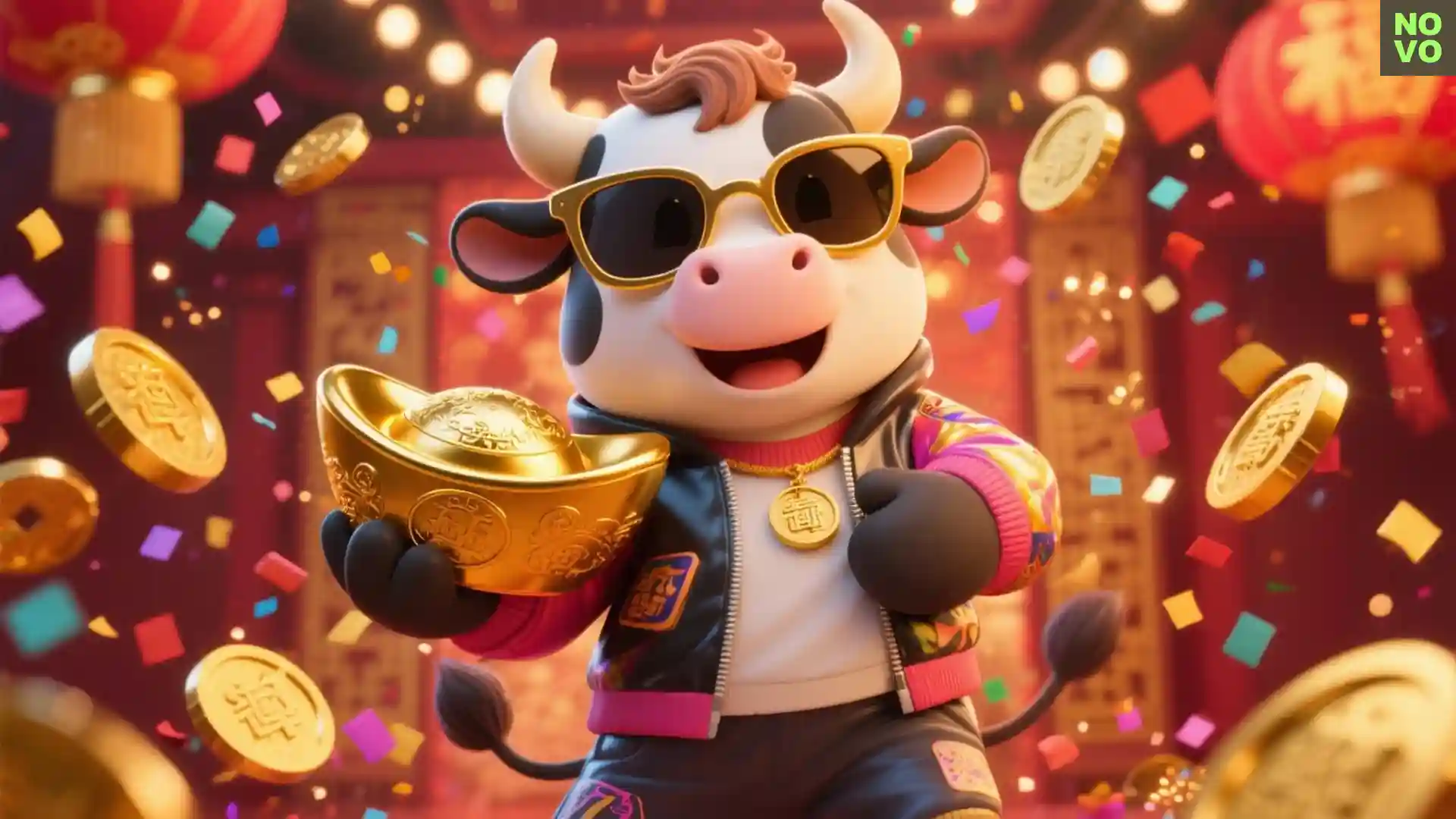 entretenimento online